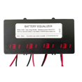 thumbnail image 3 of HC02 with LED Display Battery Equalizer 10A Current Active Voltage Balancer Li Li-Ion Lifepo4 LTO Lead Acid Battery, 3 of 5