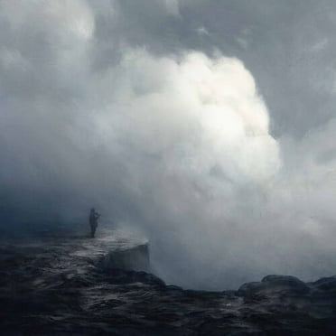 Ofdrykkja - After The Storm - Music & Performance - CD