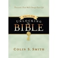thumbnail image 1 of Pre-Owned 10 Keys for Unlocking the Bible (Paperback) 0802423671 9780802423672, 1 of 1