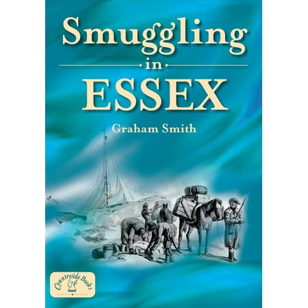 Smuggling in Essex - eBook