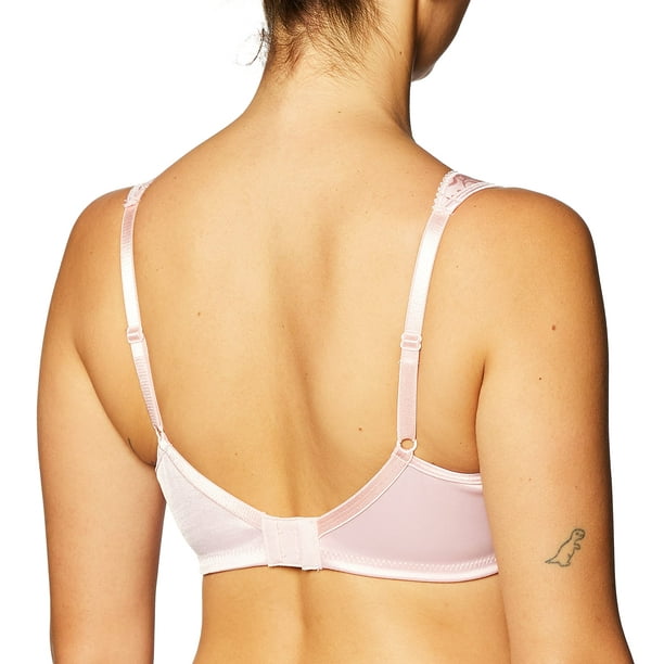 Playtex 18 Hour Ultimate Lift & Support Wirefree Bra (4745B) White, 40DD