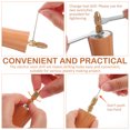 thumbnail image 3 of Raindrops 1Set Electric Resin Drill Set for Jewelry Making Crafts with Precise Positioning and Multi Functional Design, 3 of 6