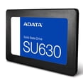 thumbnail image 2 of Unidad de Estado Solido SSD Adata DISCOS DUROS, SSD Y ALMACENAMIENTO 240GB SU630 Sata Laptop PC 2.5 ASU630SS-240GQ-R, 2 of 6