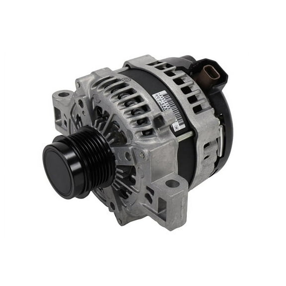 GM Genuine Parts Alternator