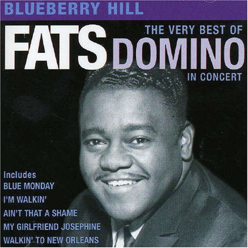 FATS DOMINO Best Of (CD) Album