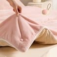 thumbnail image 6 of 9pcs Nonslip Duvet Clips for Secure Bedding Blanket Secure Clamps Comforter Grippers Practical Bed Sheet Fasteners, 6 of 9