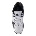 thumbnail image 4 of Tenis Casual DC Shoes Versatile Color blanco Para Hombre Modelo ADYS200075XWKB, 4 of 8