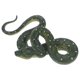 thumbnail image 3 of Juguete de serpiente de plástico de simulación: figuras de serpiente de plástico realistas para bromas de Halloween, decoración del hogar, accesorios de fiesta para asustar a amigos y familiares., 3 of 6