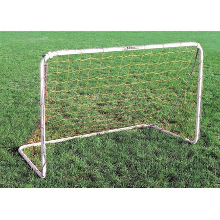 Project Strikeforce Soccer Goal w Red Net