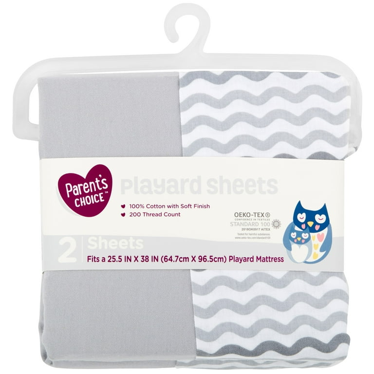 Parents choice bassinet sheets hotsell