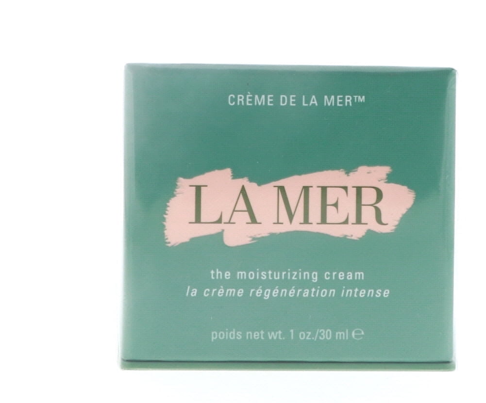 The Moisturizing Soft Face Cream by La Mer for Unisex - 1 oz Face