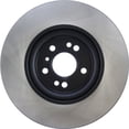 thumbnail image 2 of CENTRIC PARTS - HI-CARBON DISC Fits select: 2006-2011 MERCEDES-BENZ ML, 2007-2008 MERCEDES-BENZ GL, 2 of 5