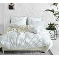 thumbnail image 4 of New   Three-piece Set European and American Style   Student Household Two-piece Bedding, 4 of 5