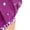 Purple, variant on Fringe Latin Dance Dress for Girls Sparkly Sequin Tassel Stage Outfit Chacha Rumba Jazz Ballet Leotards Black 6
