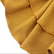 thumbnail image 3 of Camisa de Imitación de cuello alto para Mujer Macarena camello, 3 of 8