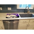 thumbnail image 3 of French Bulldog Dish Drying Mat, 3 of 7