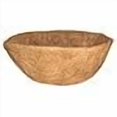 thumbnail image 3 of Gardener Select Basket Shape Coco Liner, 16-Inch, 3 of 3