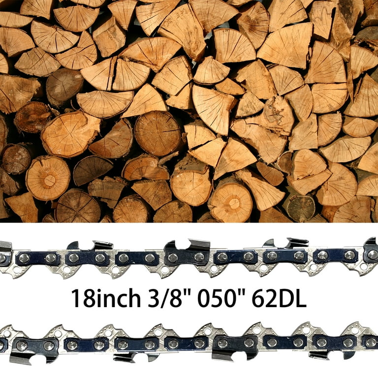 Atlas 80v 2024 chainsaw replacement chain