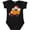 AB-Black, variant on Inktastic Sushi Lover Food Truck Boys or Girls Baby Bodysuit