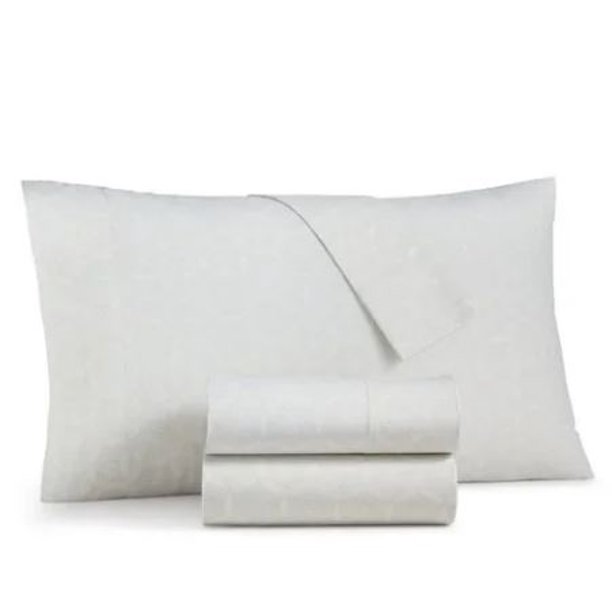 Martha Stewart Folding Fitted Sheets