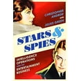 thumbnail image 1 of Pre-Owned Stars and Spies: The story of Intelligence Operations... (Hardcover) 1847925286 9781847925282, 1 of 1