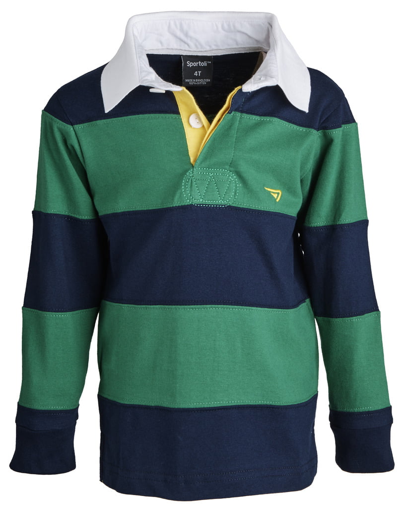 polo rugby jacket