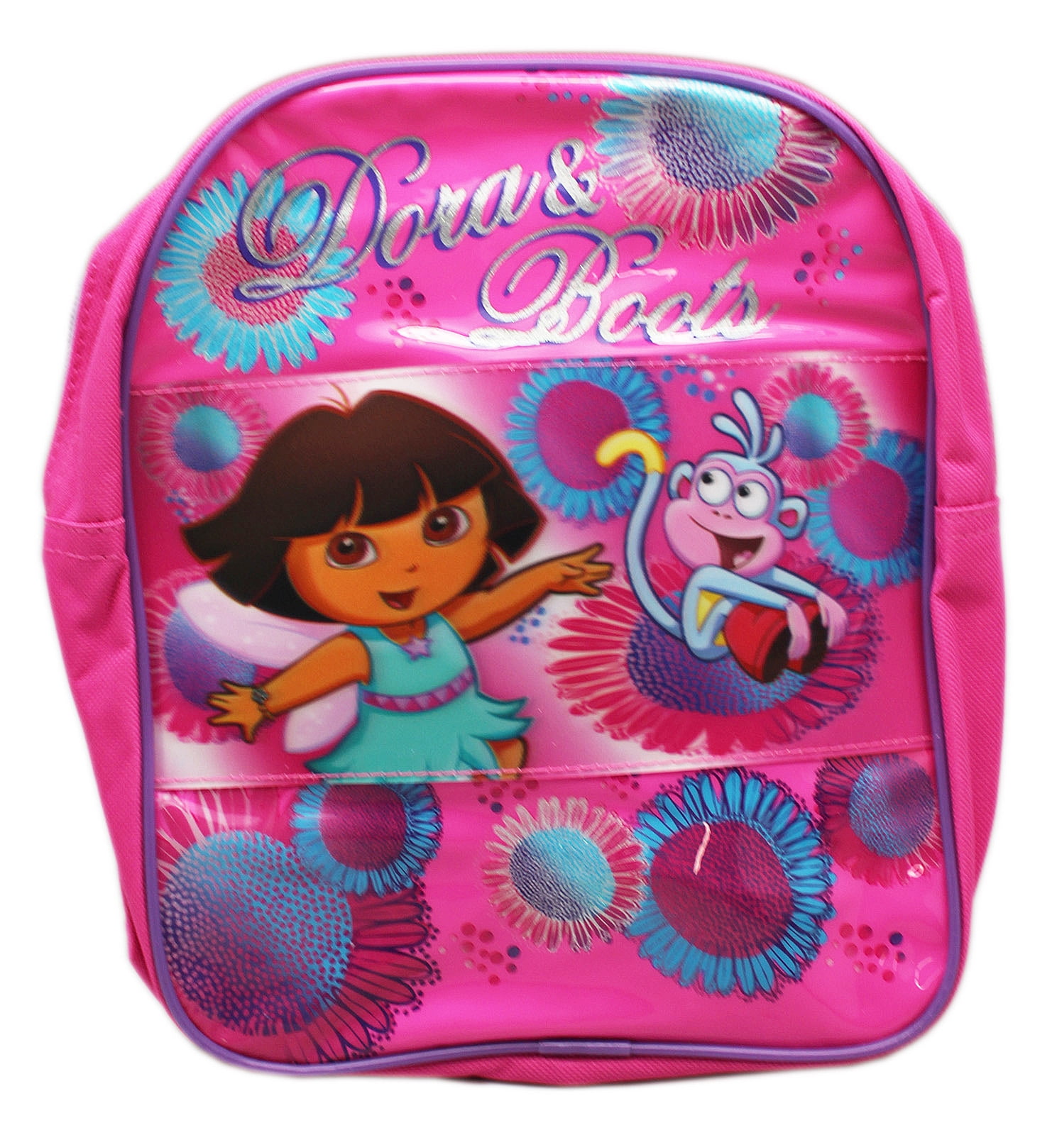 Dora The Explorer Movie Backpack 