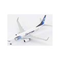 thumbnail image 6 of Herpa HE533546 Egyptair 737-800 1-500 Aircraft, 6 of 9