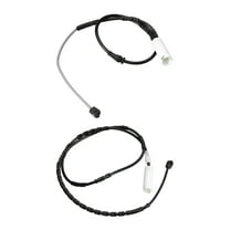 2pcs 34356792562 Front Rear Car Brake Pad Electronic Wear Sensor for BMW X1 2013 2014 2015