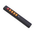 thumbnail image 4 of Universal remote control with large buttons for TV, decoder, DVD, DVB, HIFI, VCR, 4 of 4