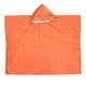 thumbnail image 1 of Chubasquero multifuncional para adultos, chubasquero reversible de película de aluminio (naranja), 1 of 6