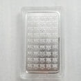 thumbnail image 4 of HUASHENG Oz Canadian Sterling Silver Strip Seal In Stock Can Be Used For Decorative Decoration Very Exquisite, 4 of 8