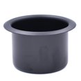 thumbnail image 2 of 2Pcs Car Metal Sofa Recliner-Handles Cup Holder, 2 of 3