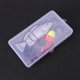 thumbnail image 5 of Señuelos de pesca electrónicos robóticos multiarticulados Auto Swimbaits (bronceado) Sywqhk Para Estrenar, 5 of 9