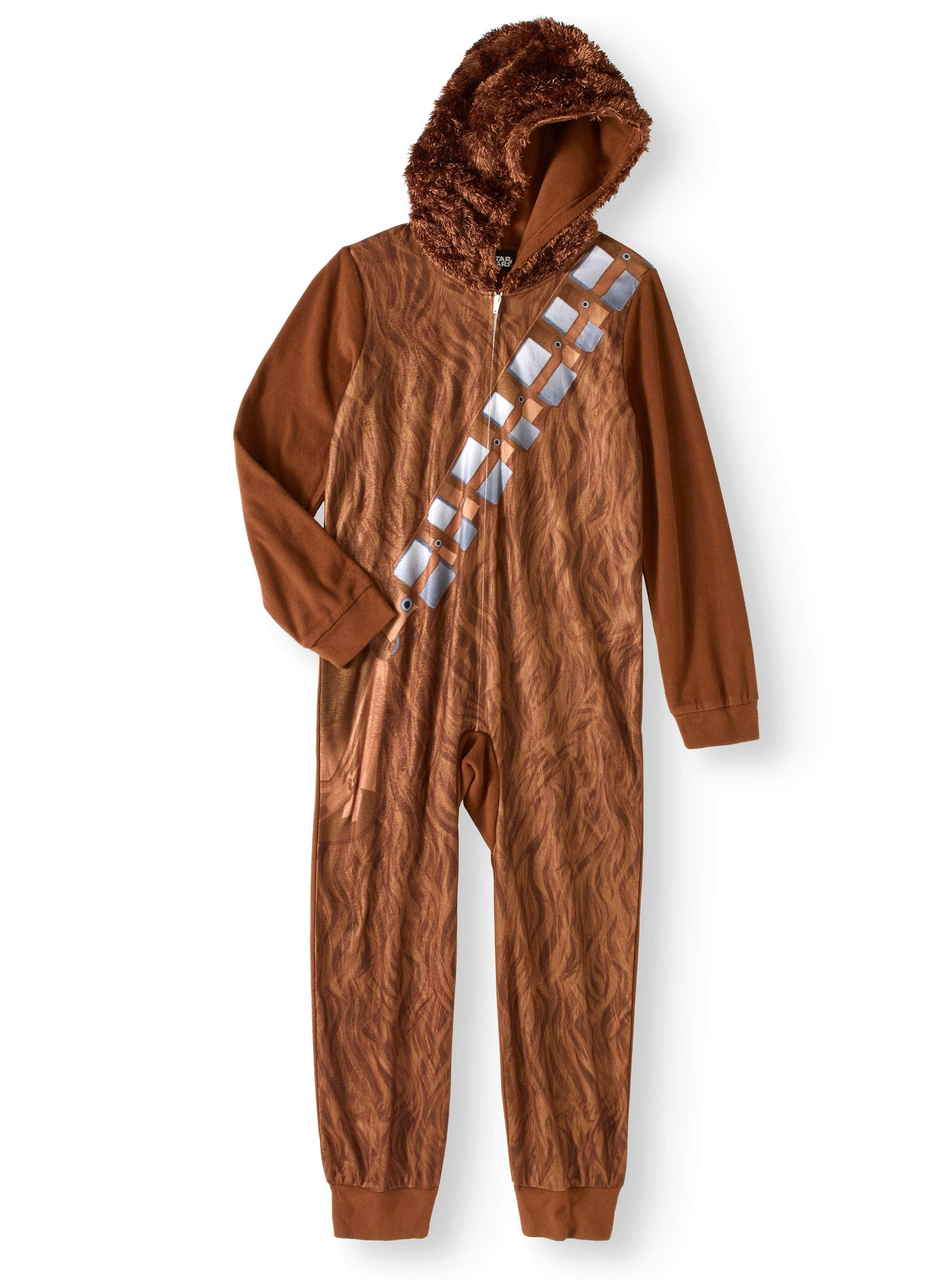 star wars onesie walmart