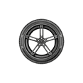 thumbnail image 3 of Llanta 235/40 R18 91W Continental ProContact RX FR, 3 of 3
