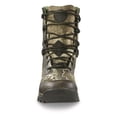 thumbnail image 4 of Rocky Men's Lynx 8" Waterproof Insulated Hunting Boots, 400 Gram Realtree Excape 10D     (Medium), 4 of 7