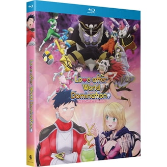 New Astra Lost in Space: The Complete Series (Blu-ray + Digital
