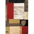 thumbnail image 2 of Connie Tunick 17x24 Gallery Wrapped Canvas Wall Art Titled - Enlightenment II, 2 of 4