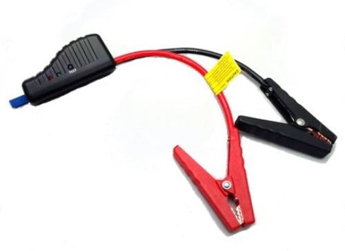 Antigravity Batteries AG-MSA-11SCX Replacement Jump Starter Clamps for XP-10
