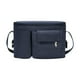 thumbnail image 2 of Cochecito de Bebé Organizador perfke Accesorio Correa de hombro ajustable Portavasos Azul, 2 of 9