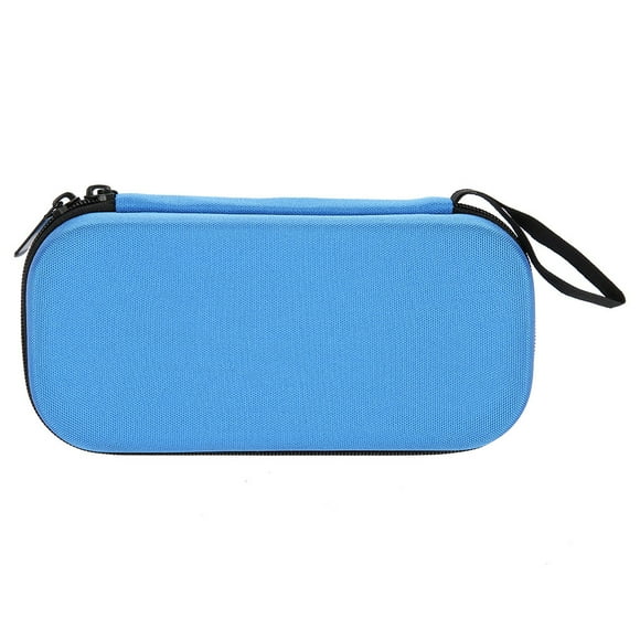 Estuche para bolígrafo de insulina Nikou EVA Protector de Refrigeración Azul