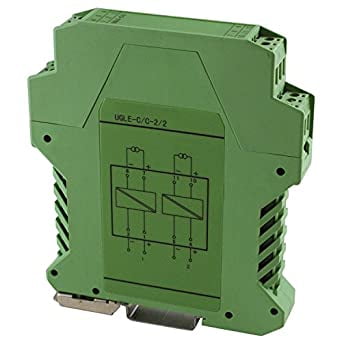 ASI-Signal Isolator-ASI451130