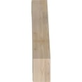 thumbnail image 4 of 6"W x 26"D x 30"H Imperial Rough Sawn Knee Brace, Douglas Fir, 4 of 4