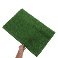 thumbnail image 4 of unbranded 1Ud Tapete De Césped Artificial Para Hogar Antideslizante Con Natural, 4 of 5