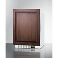thumbnail image 2 of ADA compliant built-in or freestanding 20 Inches wide all-refrigerator for residential use, 2 of 5
