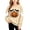 Beige, variant on Kids Halloween Crew Neck Sweatshirt 2-15Y Boys Girls Jack O Lantern Pumpkin Bat Print Long Sleeve Pullover Tops Casual Loose Athletic Sweatshirt for Holiday Daily Wear