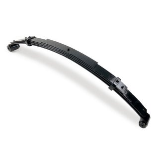 Chevrolet K10 Leaf Spring