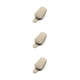 thumbnail image 5 of Sidaley Estuche para gafas de sol con clip para gafas de coche Soporte para organización interior Beige Type1 NO1 Sidaley CBP294903, 5 of 6