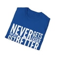 thumbnail image 4 of Mental Health Better Graphic Novlety Inspirational Apparel, 4 of 4